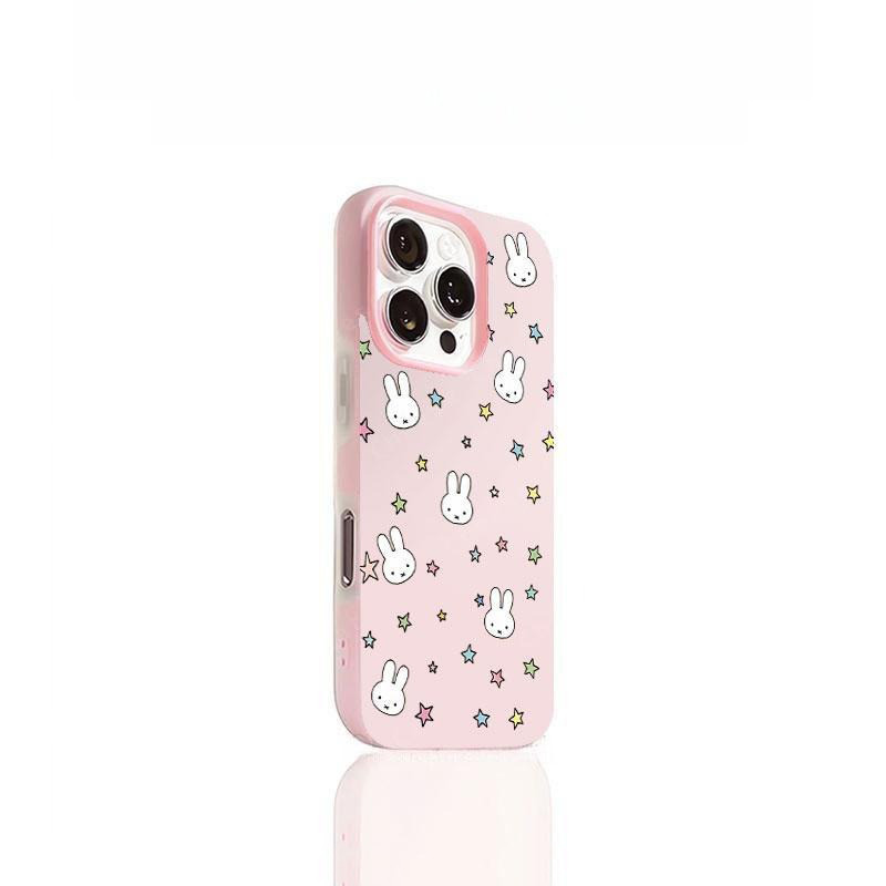 Phim Hoạt Hình Crayon Shin Chan Mùa Hè Watermelon Phone Case Cho iPhone 17 16 15 14 13 12 11 Pro Max X Xr Xs Max