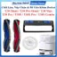 Phụ Kiện Thay Thế Deebot T30 Omni, T30 Pro Omni, T30S Pro, T30S Combo, Chổi Lăn Chính, Nắp Chặn Chổi Lăn & Đế Gắn Khăn