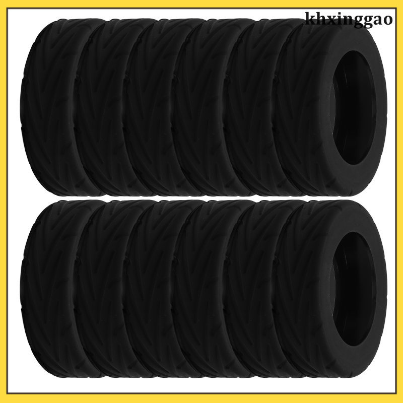 Vali Bảo Vệ Bánh Xe Im Lặng Phụ Kiện Hành Lý khxinggao