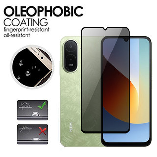 Dành Cho Redmi A7 Pro 4G 5G 2026 Bảo Vệ Màn Hình Kính Cường Lực Riêng Tư full Cover Phim Bảo Vệ Điện Thoại Cho RedmiA7Pro A7Pro Ống Kính Máy Ảnh