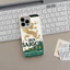 Ốp Lưng Cho Iphone 17 16 15 11 13 12 14 Pro Max 7 16 8 15 14 6 6s Plus 17 AIR Bìa mềm Bia Rồng Hổ sáng tạo