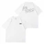 Áo thun anime tay ngắn GC1 - xu hướng thời trang mùa hè unisex