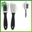 Bàn chải làm sạch 3 mặt SWEET Chic dành cho giày da lộn Nubu Boot Cleaner n