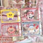 Bán Hàng Mới gmm Bé Dễ Thương Tất Cả Các Thành Viên Son Awo Shen avoceansansan permpoon Hàng Hóa Acrylic Trong Suốt Thẻ Chất Lượng Cao