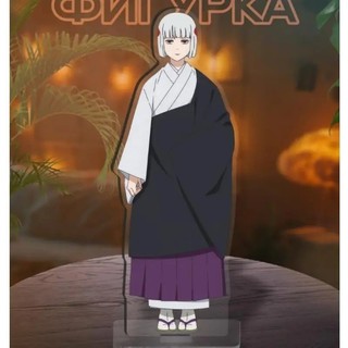 Mô hình Standee Anime Jujutsu Kaisen Chú Thuật Hồi Chiến Gojo Satoru Utahime Inumaki Toge Hajime Kashimo