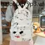 Phong Cách Nhật Bản Pacha Chó Bé Gái Schoolbag Học Sinh Trung Học Cơ Sở Dễ Thương Ba Lô Nữ Trung Học Trường Tiểu Học Ba Lô Nữ 202