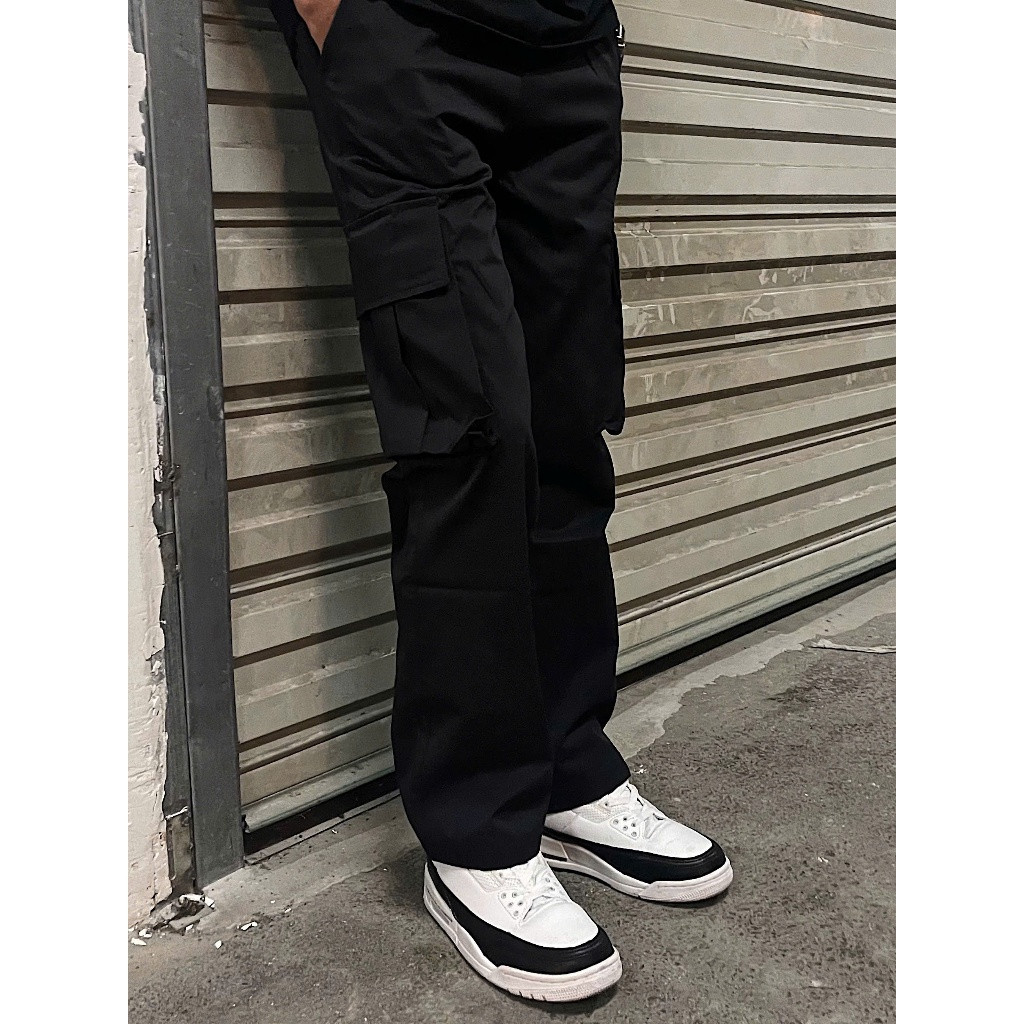 Quần Kaki Túi Hộp - JG4 Quần Kaki Túi Hộp Cao Cấp Ống Xuông Xmen Fashion 68