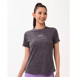 SKECHERS - Áo thun thể thao nữ Walking Performance_SP126W026-0038