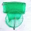 Túi lưới cá Nylon 18 sợi, mắt dày, chống khô - WHPHous