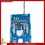 Bảng bảo vệ pin 21V 5S 6MOS 30A Bảng mạch bảo vệ sạc pin để thay thế dụng cụ điện