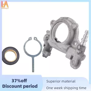 Máy bơm dầu Worm Carrier có Worm và Carrier cho 024 026 MS240 MS260 Cưa xích 1121 640 3203