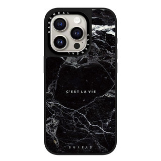Ốp điện thoại gương chất lượng cao họa tiết đá cẩm thạch CASENEAL Thích hợp cho iPhone 17ProMax 17pro 17 air 16promax 16 15promax 15 14promax 13 13promax Ốp cứng chống rơi thời trang