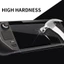 1-2 Chiếc HD Kính Cường Lực Cho Sàn Hơi Nước Matte Bảng Điều Khiển Trò Chơi Bảo Vệ Màn Hình Cho Sàn Hơi Nước Oled Chống Ánh Sáng Xanh Kính Phim