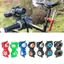KIKIN 360°Xoay-Bike Đèn Pin Gắn Xe Đạp Gắn Giá Đỡ Đèn Pin