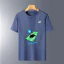 Áo quần thể thao Yonex, phù hợp nam nữ, mùa hè, nhẹ nhàng, cổ tròn, thoáng khí, dành cho chạy bộ và tập thể dục.