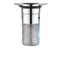 Chậu Rửa Rò Rỉ Cắm Chậu Rửa Loại Đẩy Khử Mùi Thoát Nước Bounce Core Loại Đa Năng Rửa Lưu Vực Lọc Lưới B1CE