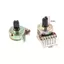 Ge 2 Chiếc Loại 161 Trục Bán Tròn 50K B503 Điện Áp 6pin Bộ Khuếch Đại Công Suất Điều Chỉnh Điện Áp Công Tắc n
