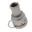 Khớp phân phối làm mát ô tô bằng nhôm đa năng Yoo 3B0122291B Duy trì nhiệt độ động cơ tốt nhất cho xe