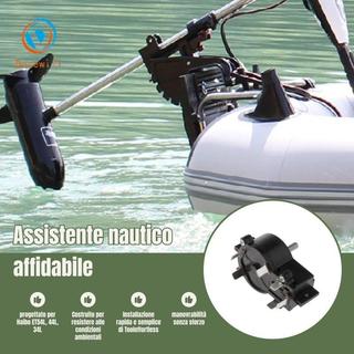 Dovewill Kayak Công tắc tốc độ động cơ điện Thuyền phía ngoài Bộ điều khiển động cơ Trolling