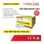 Đầu bấm mạng RJ45 Cat5e UTP Golden Link GL-2017015E I P8-001TW I GL-20055E I GL-20056