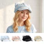 Mũ nồi nữ CATMALLER88, Mũ Newsboy Anime phong cách Nhật Bản, Tai mèo ngọt ngào dễ thương Mũ bóng chày trang phục hàng ngày