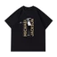Áo thun cotton phim Michael Jackson 2026 người hâm mộ quà tặng áo ngắn tay S-6XL