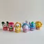 Mickey Dâu Gấu Stitch Sáng Tạo Hoạt Hình Chậu Cây Đồ Trang Trí Hợp Thời Trang Chơi Hình Đồ Trang Trí Xe Ô Tô Đồ Trang Trí Đồ Trang Trí 4.18
