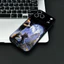 TP-3 Art Cool F-Frank Frazetta Ốp Lưng Điện Thoại IPhone 17 16 15 14 13 12 11 Pro Max Plus Mini Đen Mờ Vỏ Mềm Funda