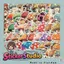Set 100 Sticker Mẫu những cây nấm lùn cute Chống Nước Dán Laptop Vali Mũ Bảo Hiểm Sổ Tay
