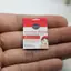 5 / 25 Cái Mặt nạ Mini dễ thương Bộ Chăm sóc da Thu nhỏ Mô phỏng Đồ dùng phòng tắm Đồ chơi cho bé gái [mới]