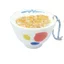 Hàng có sẵn Nhật Bản RAINBOW Capsule Toy Matsuya Joint Model Mặt dây chuyền Đồ chơi Ba lô Mặt dây chuyền Mô phỏng 8AG0