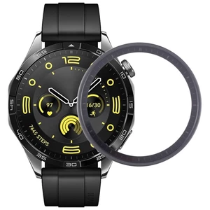 Dành cho Huawei Watch GT 4 46mm Màn hình phía trước Ống kính kính ngoài