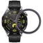 Dành cho Huawei Watch GT 4 46mm Màn hình phía trước Ống kính kính ngoài