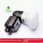 1 Cái Khuếch Tán Bounce Dome Mềm Silicone Flash Cho Fujifilm Yongnuo Speedlite [Mới]
