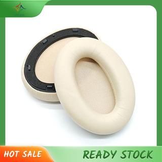 [luxiang.vn] Miếng đệm tai thay thế cho tai nghe MT6 Miếng đệm tai nghe xốp thoải mái, cách ly tiếng ồn, thoải mái Fit B