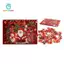 Gamchiano 1000 Miếng Ghép Hình Giáng Sinh Vui Vẻ Giáng Sinh Giáng Sinh Ông Già Noel Trẻ Em Sớm