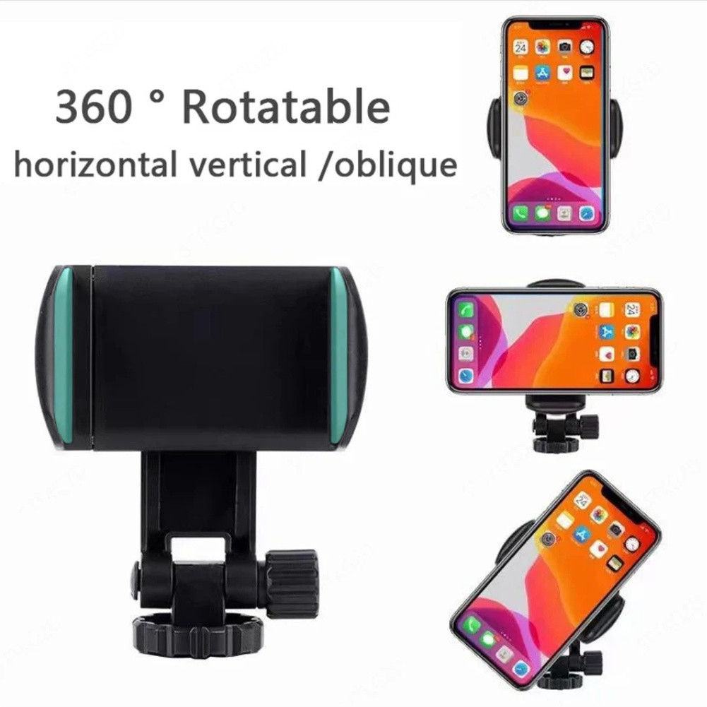 INOVAGEN Di Động Giá Đỡ Điện Thoại Di Động Chân Máy Bàn Đế Điện Thoại Mini Cầm Tay Triper Selfie Stick