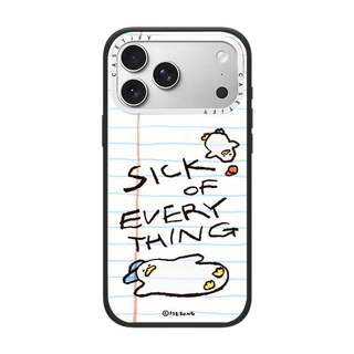 CASECASE X Mũ Vịt Diễu Hành Ốp Lưng Máy Ảnh Màu Trắng Vòng Phiên Bản Mờ Đen Cứng Hút Từ Tính Tác Động Dành Cho Apple IPhone 13 14 15 16 17 Pro Max Air Plus Có Hộp