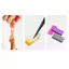 STABFOAM 9 Bộ Vợt Tennis An Toàn, Tay Cầm An Toàn Thoải Mái Pickleball Paddle Grip Bands, Tay Cầm Chống Trơn Trượt Cao Cấp Vòng Cao Su Squash