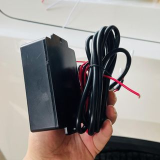 Combo Nhại Mitsuba còi 3 loa nhiều bài nhạc mới dánh cho xe máy, xe ô tô