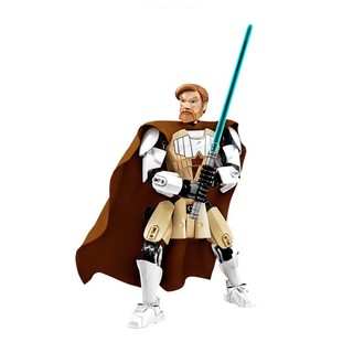 Darth Vader Stormtrooper StarCraft Doll Khối xây dựng Đồ chơi Đồ chơi trẻ em