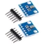 Mô-đun cảm biến micro kỹ thuật số ONE I2S 1 6V đến 3 6V cho hệ thống nhúng