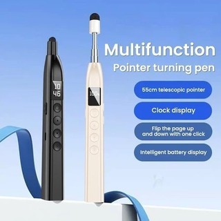 2026 Bút Trình Chiếu Powerpoint Thuyết Trình Laser S18/S21/B1x Chiếu Slide Điều khiển