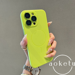Ốp điện thoại từ tính lỏng tất cả trong một nút thích hợp cho iPhone 11 12 13 14 15 16 Pro Max tất cả trong phim ống kính kim loại 16e Vỏ mềm silicon chống rơi