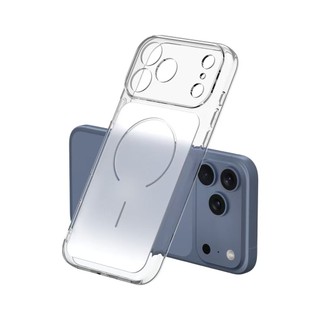 Ốp điện thoại TPU silicon mềm trong suốt sang trọng cho iPhone 17 Air 16 15 14 13 12 11 Pro Max Plus Vỏ bảo vệ mờ chống sốc