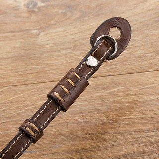 Dây đeo cổ tay máy ảnh da PU, thoải mái bền，Dây Đeo Cổ Tay，Chắc chắn，Máy ảnh kỹ thuật số，Da PU Cao Cấp