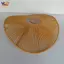 Dệt Tay Chụp Đèn Retro Dệt Dây Đèn Bóng Đèn Trần Treo Bóng Đèn Cho Trang Trại, Thanh, Cafe, Trang Trí Phòng Trà