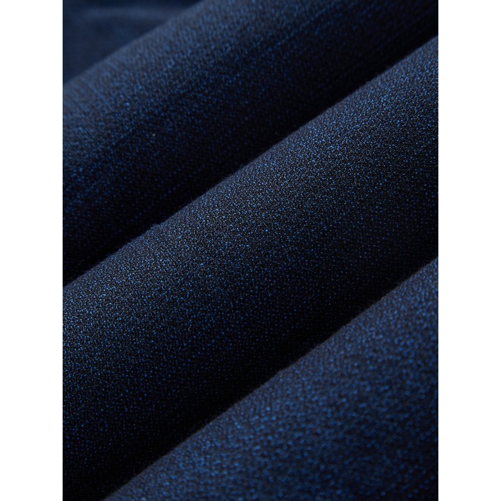 Quần Tây 1Ply VIETTIEN vải Polyester form REGULAR VT00000637