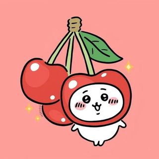 Móc khoá Chiikawa Với Những Người Bạn Ngọt Ngào
