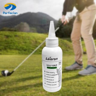 Perfect Golf Grip Tape - Dung Môi 120ml Cho Bảo Dưỡng Tay Cầm Gậy Golf